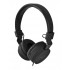 Esperanza BONGO Headphones Wired Head-band Calls/Music/Sport/Everyday Black
