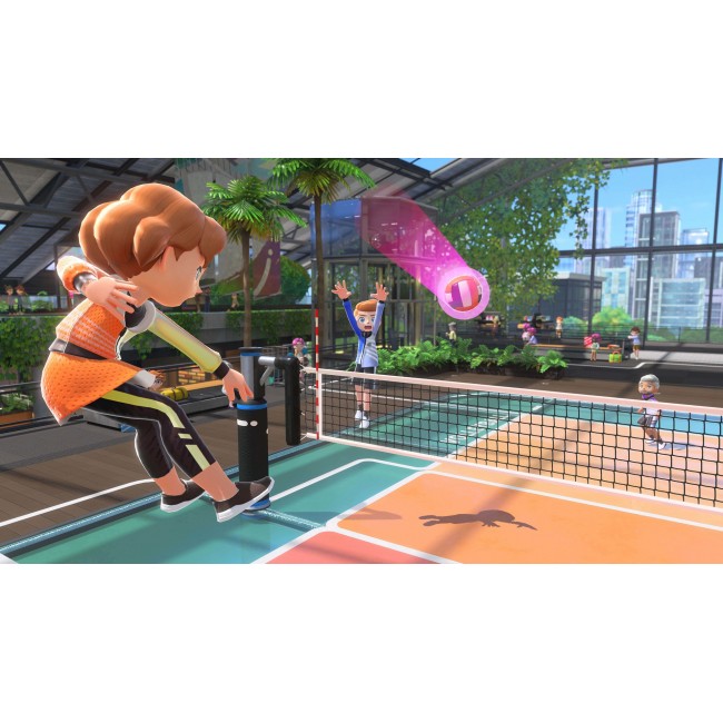 Nintendo Switch Sports Standard English Nintendo Switch