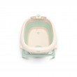 LUCY STAND FOLDABLE BABY BATH WITH FRAME LUCY STAND FOLDABLE BABY BATH WITH FRAME