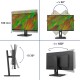 Philips 3000 series 32B1N3800/00 computer monitor 80 cm (31.5