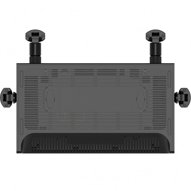 Ruijie Networks N300 wireless router Single-band (2.4 GHz)