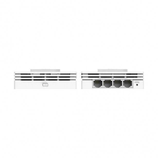 CUDY AP1300 WALL Access Point CUDY AP1300 WALL Access Point