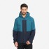 VIKING Numani Man men's jacket, navy blue, size L