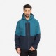 VIKING Numani Man men's jacket, navy blue, size L