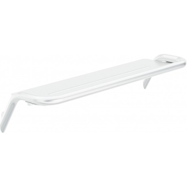 Wall shelf