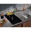Electrolux LIT30230C Black Built-in Zone induction hob 2 zone(s)