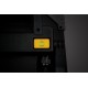 Brennenstuhl 1171580030 floodlight Black, Grey 85 W LED D