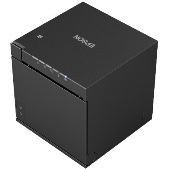 Epson TM-m30III (112): Standard Model, Black, EU