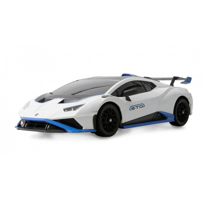 Amewi Huracan STO Radio-Controlled (RC) model Drift car Electric engine 1:18 Amewi Huracan STO Radio-Controlled (RC) model Drift car Electric engine 1:18