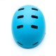 Kids helmet Motus MOTHAM30B size M, Blue