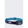 Petzl Actik Core Blue Headband flashlight LED