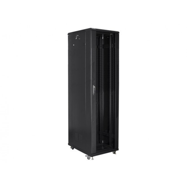 LANBERG FREE STANDING CABINET RACK 19 LANBERG FREE STANDING CABINET RACK 19