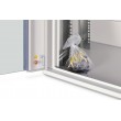 Digitus Dynamic-N series wall-mounted enclosure - 600x450 mm (WxD), unassembled Digitus Dynamic-N series wall-mounted enclosure - 600x450 mm (WxD), unassembled