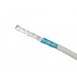 Extralink Twisted pair CAT6A FTP (F/FTP) V2 Indoor 500M