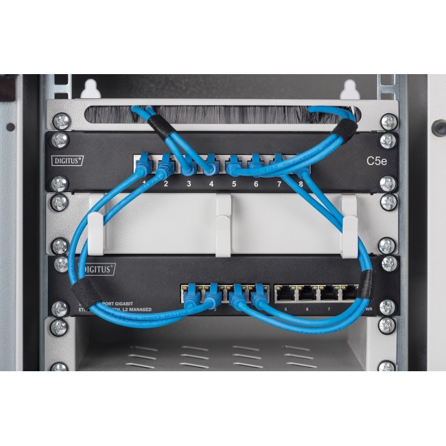 Digitus 10 Digitus 10