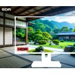 JAPANNEXT JN-IPS27WQHDR-C65W-FLD-T computer monitor 68.6 cm (27