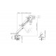 DIGITUS DA-90426 - monteringssat - Gas