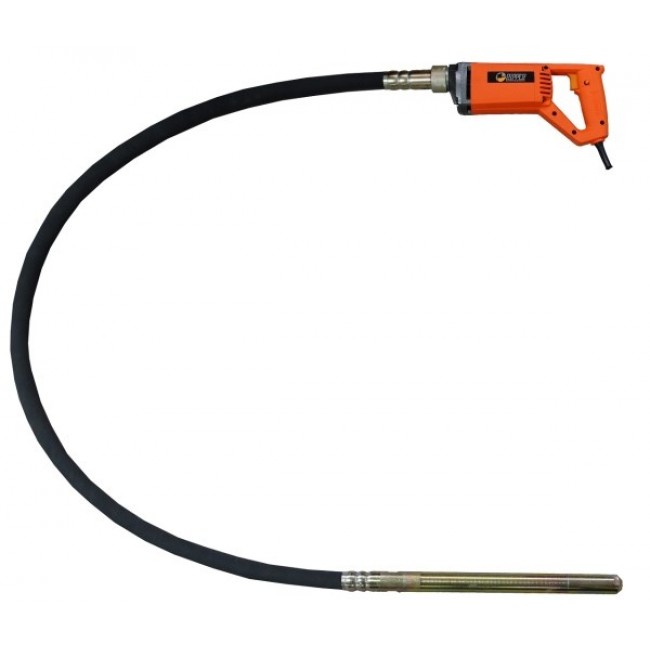 CONCRETE VIBRATOR 35mmx2m RIPPER MAR-POL