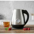 Esperanza EKK029 Electric kettle with a thermometer 1.7 L 2200 W Inox