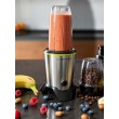 Esperanza EKM028 blender Tabletop blender 1000 W Black, Stainless steel