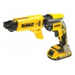 DeWALT DCF620D2K-QW - skruetrakker til DeWALT DCF620D2K-QW - skruetrakker til