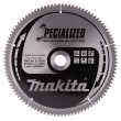 MAKITA CIRCULAR SAW 305x30x100with SPECIALIZED ALUMINUM MAKITA CIRCULAR SAW 305x30x100with SPECIALIZED ALUMINUM