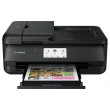 Canon PIXMA TS9550a Inkjet A3 4800 x 1200 DPI Wi-Fi Canon PIXMA TS9550a Inkjet A3 4800 x 1200 DPI Wi-Fi
