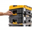 DeWALT DWST83345-1 tool storage case Black, Yellow DeWALT DWST83345-1 tool storage case Black, Yellow