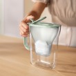 Brita MAXTRA Pro Pitcher water filter White