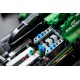 LEGO TECHNIC 42240 Aston Martin Aramco AMR25 F1