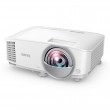 BenQ MX825STH Short throw projector 3500 ANSI lumens DLP XGA (1024x768) White