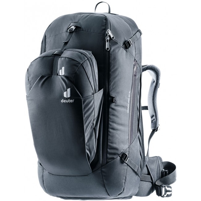 Deuter Access Pro 60 SL 60 L Black