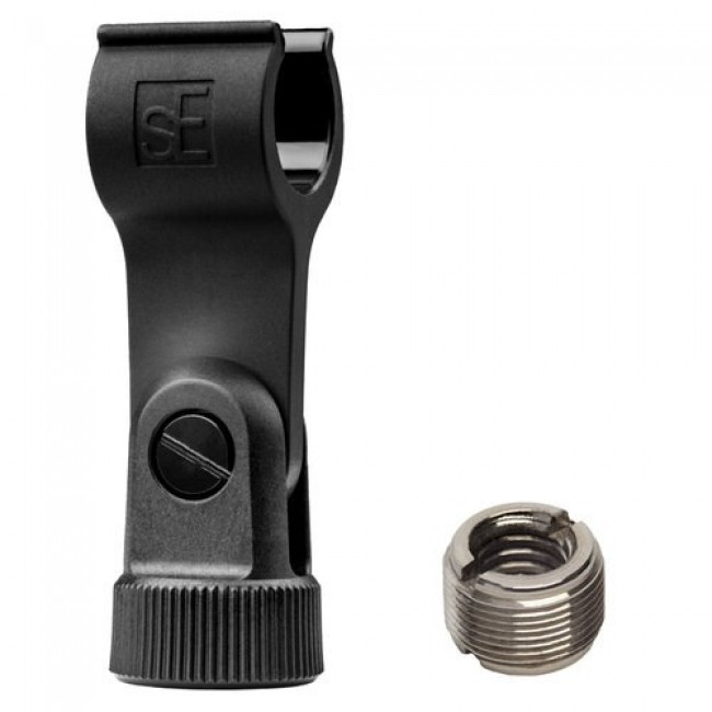 sE Electronics X1 A Black Studio microphone sE Electronics X1 A Black Studio microphone