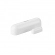 Nice Door/Window-Control Door/Window and Temperature Sensor, White (FGDW-002-1 EU)