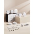 X-Sense XS0D-MR61 fire alarm system X-Sense XS0D-MR61 fire alarm system