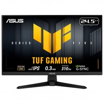 ASUS TUF Gaming VG259QMR5A computer monitor 62.2 cm (24.5