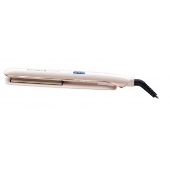 Remington S9100 Straightening iron Warm Beige, White 3 m