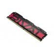 Goodram *DDR4 Rival Radiant 8GB (1* 8)/3200 CL16 Green memory module 1 x 8 GB 3200 MT/s 288-pin DIMM