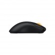 HATOR Pulsar 3 PRO Wireless mouse Gaming Right-hand RF Wireless + Bluetooth + USB Type-A Optical 30000 DPI