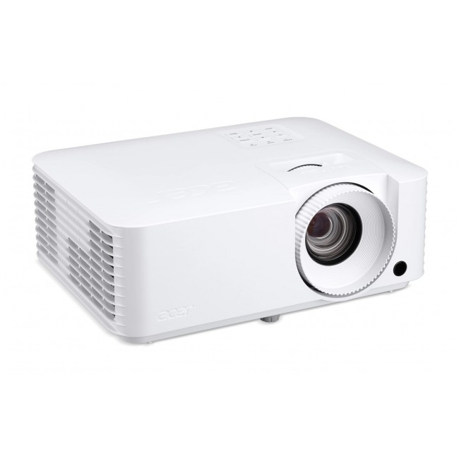 Acer Vero PL2520pi Standard throw projector 4000 ANSI lumens DLP 1080p (1920x1080) 3D White