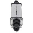 GIGABIT POE/POE+ 1-PORT EXTERNAL SIGNAL EXTENDER