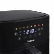 Digital Airfryer Tristar FR-9071, 2000W, 8L, black