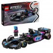 LEGO SPEED CHAMPIONS 77248 BWT Alpine F1 Team A524