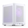 Jonsbo C6 Micro-ATX Case - white