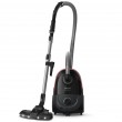 Philips 6000 series XD6142/12 vacuum 4 L Cylinder vacuum Dry 900 W Dust bag