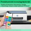 HP Smart Tank 585 All-in-One Printer, Home and home office, Print, copy, scan, Wireless High-volume printer tank Print from phone or tablet Scan to PDF