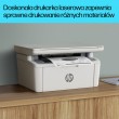 HP LaserJet M140w Wireless Multifunction Black and white Printer, Copier, Scanner