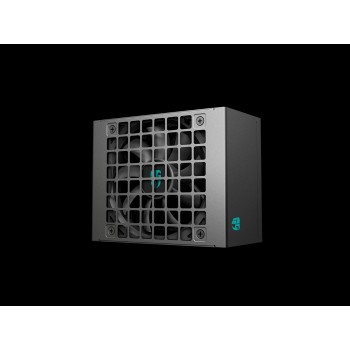 PC Power Supply DEEPCOOL PS850P-FE, Black