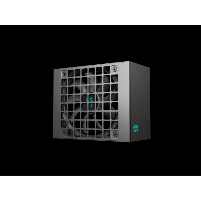 PC Power Supply DEEPCOOL PS850P-FE, Black