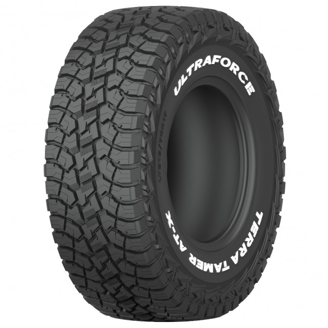Tire 265/65 R17 120/117S UltraForce TERRA T Tire 265/65 R17 120/117S UltraForce TERRA T